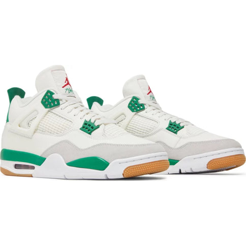 Air Jordan 4 Retro SB 'Pine Green'