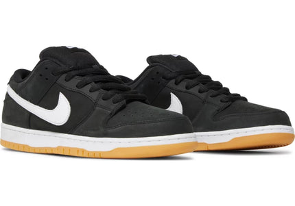 Nike SB Dunk Low 'Black Gum'