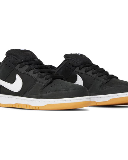 Nike SB Dunk Low 'Black Gum'