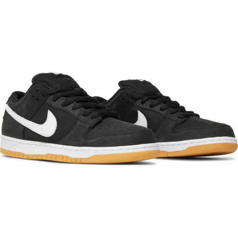 Nike SB Dunk Low 'Black Gum'