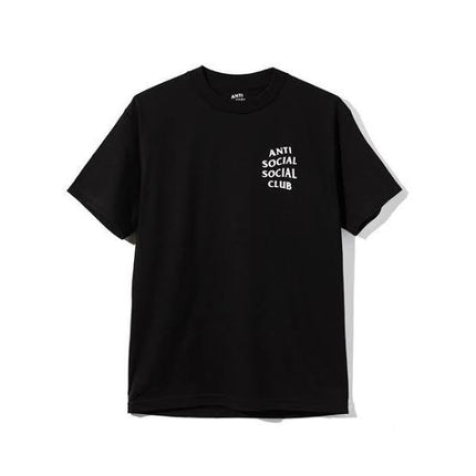 ASSC "KKOCH" Tee - Black