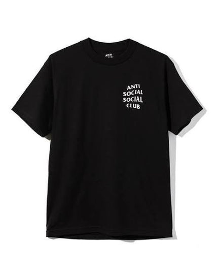 ASSC "KKOCH" Tee - Black