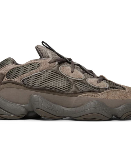 Adidas Yeezy 500 'Clay Brown'