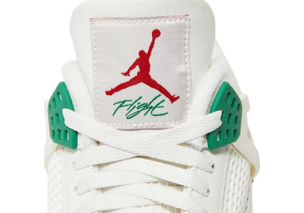 Air Jordan 4 Retro SB 'Pine Green'