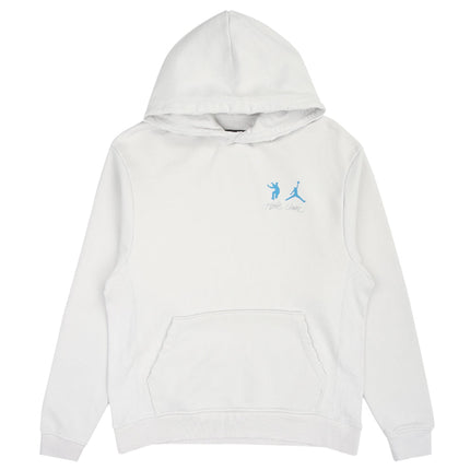 Jordan x Union M J FLC Hoodie - Photon Dust