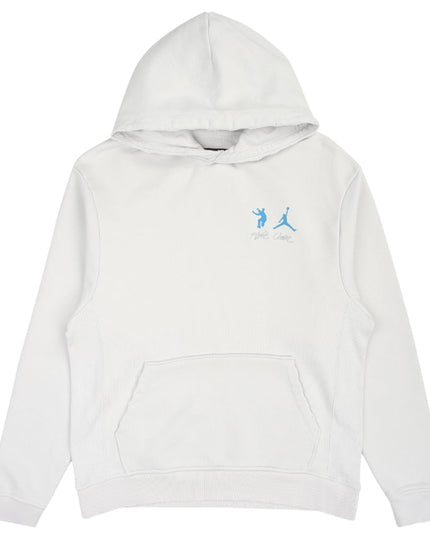 Jordan x Union M J FLC Hoodie - Photon Dust