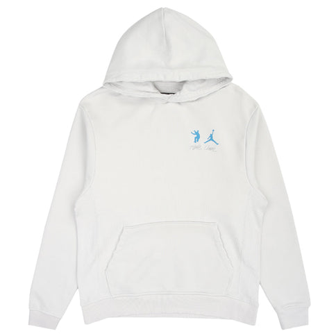 Jordan x Union M J FLC Hoodie - Photon Dust