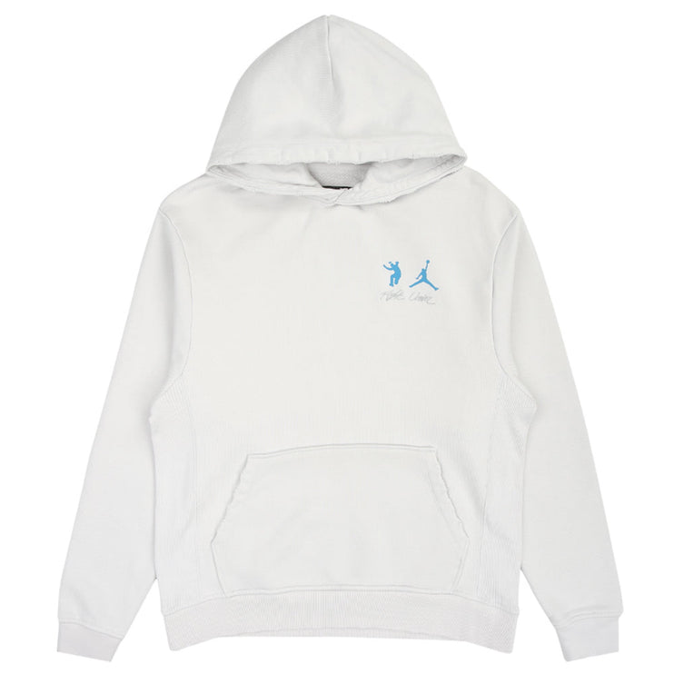 Jordan x Union M J FLC Hoodie - Photon Dust