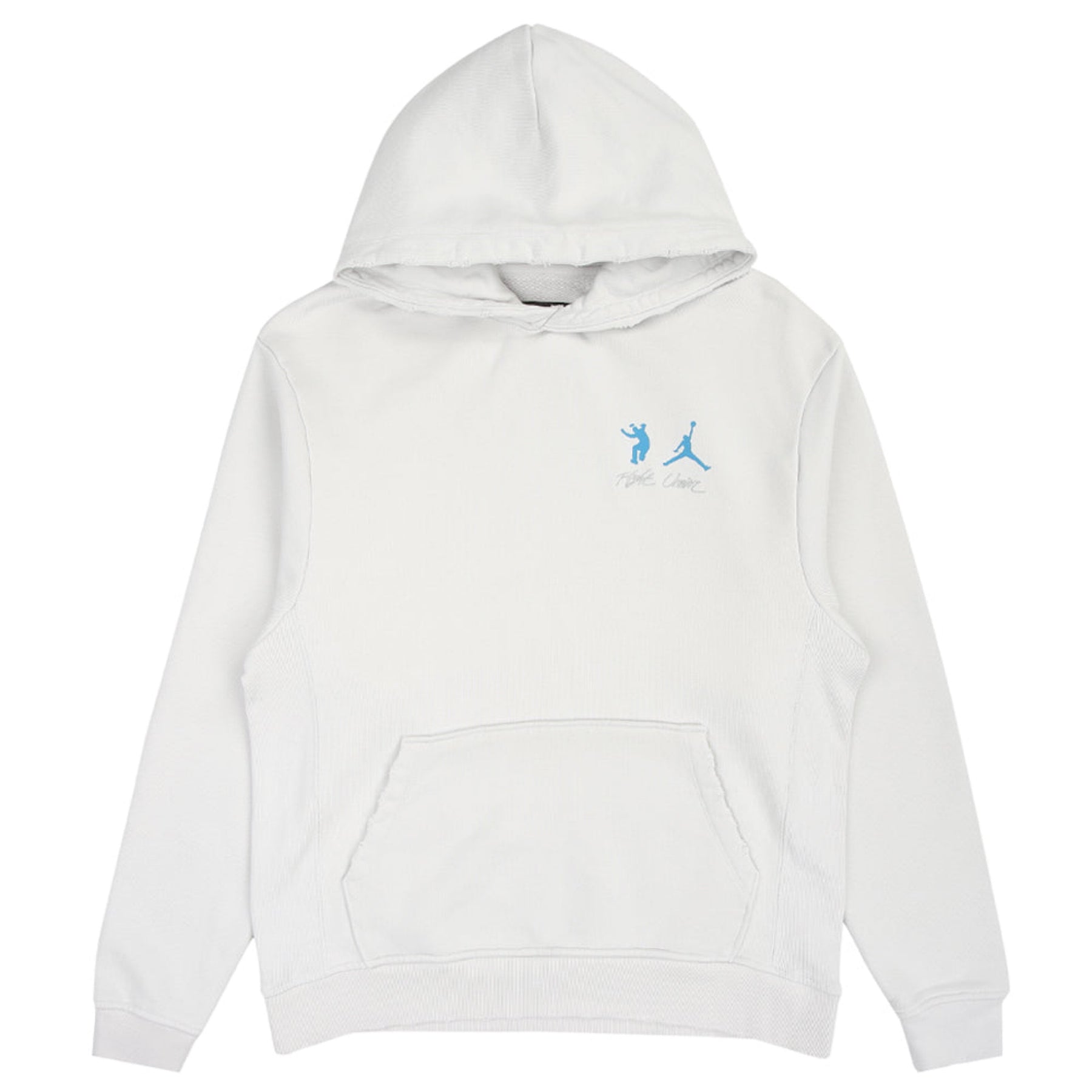 Jordan x Union M J FLC Hoodie - Photon Dust – Underrated Store