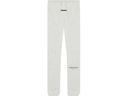FEAR OF GOD ESSENTIALS Sweatpants - Oatmeal (SS21)
