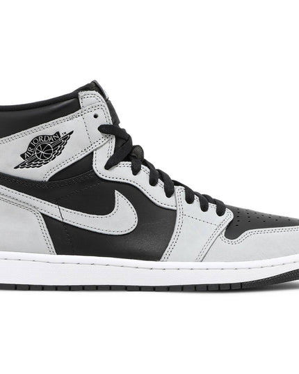 Air Jordan 1 Retro High 'Shadow 2.0'