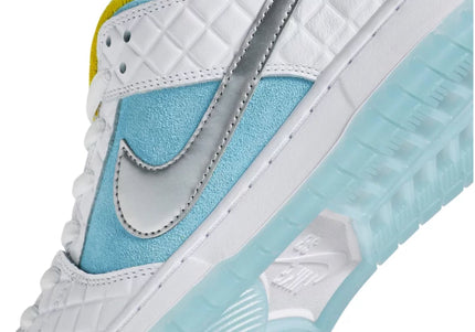 Nike SB Dunk Low Pro 'FTC Lagoon Pulse'