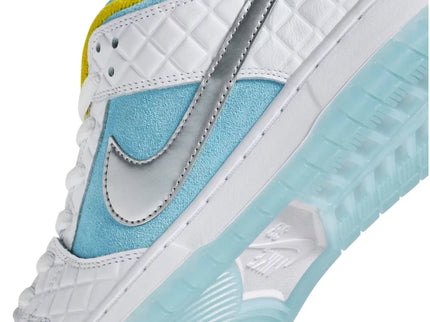 Nike SB Dunk Low Pro 'FTC Lagoon Pulse'