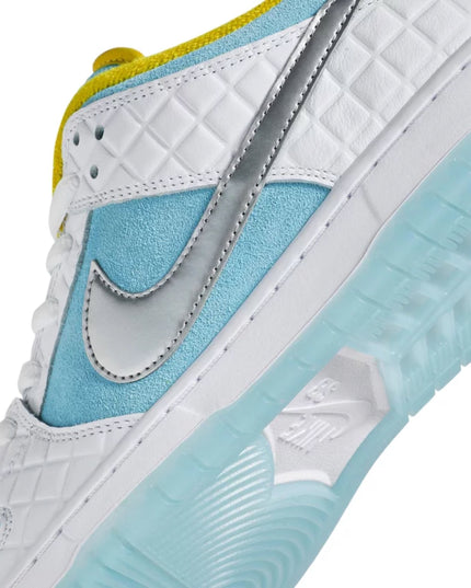 Nike SB Dunk Low Pro 'FTC Lagoon Pulse'