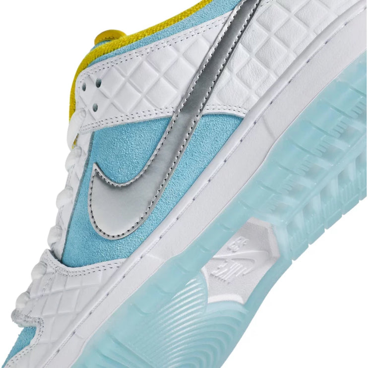 Nike SB Dunk Low Pro 'FTC Lagoon Pulse'