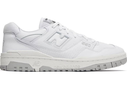 New Balance 550 'White Grey'