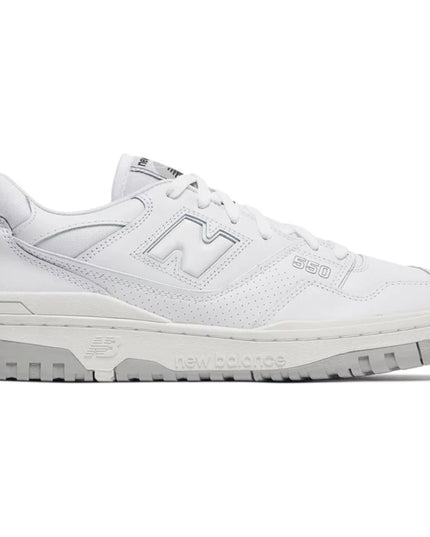 New Balance 550 'White Grey'