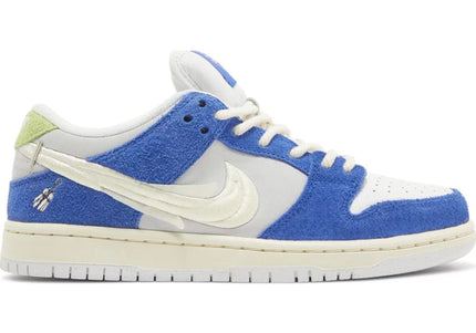 Nike SB Dunk Low Pro 'Fly Streetwear Gardenia'