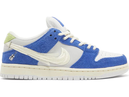 Nike SB Dunk Low Pro 'Fly Streetwear Gardenia'
