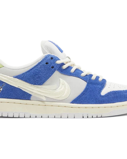 Nike SB Dunk Low Pro 'Fly Streetwear Gardenia'