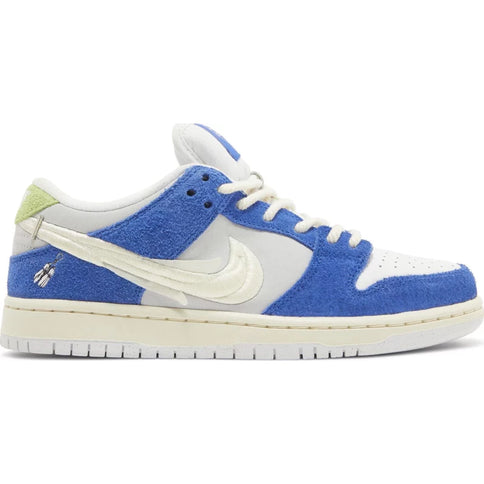 Nike SB Dunk Low Pro 'Fly Streetwear Gardenia'