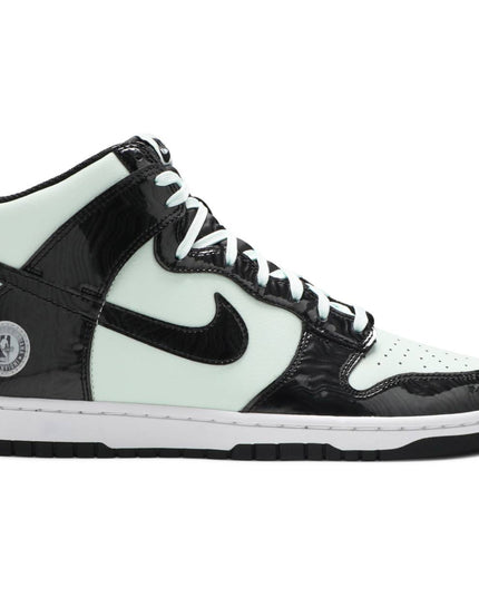 Nike Dunk High SE 'All-Star' (2021)