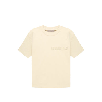 FEAR OF GOD ESSENTIALS T-Shirt - Egg Shell (Fall 22)