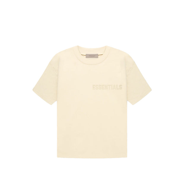 ANTI SOCIAL SOCIAL CLUB T-Shirt - Egg Shell (Fall 22)