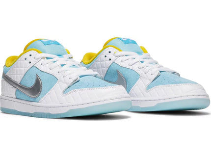 Nike SB Dunk Low Pro 'FTC Lagoon Pulse'