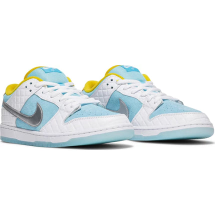Nike SB Dunk Low Pro 'FTC Lagoon Pulse'