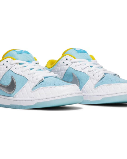 Nike SB Dunk Low Pro 'FTC Lagoon Pulse'