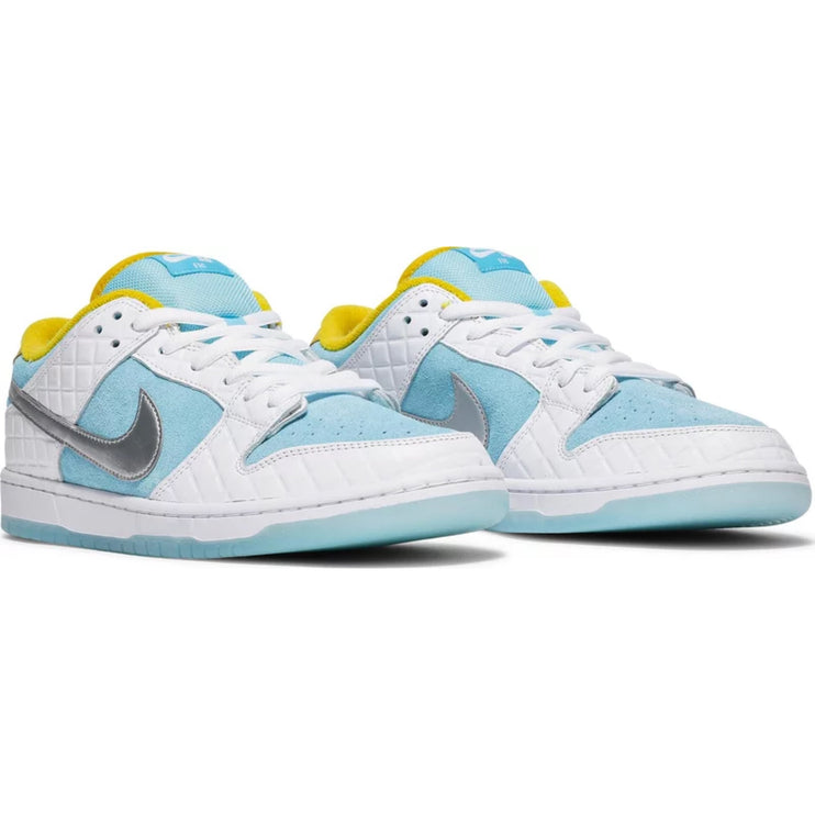 Nike SB Dunk Low Pro 'FTC Lagoon Pulse'
