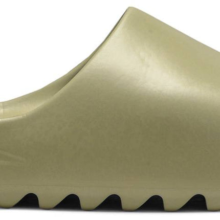 Adidas Yeezy Slide ‘Resin’ (First Release)