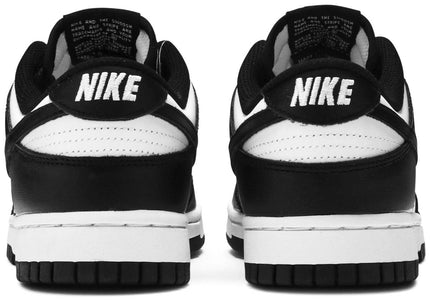 Nike Dunk Low Retro 'White Black' Panda (2021) (Women's)