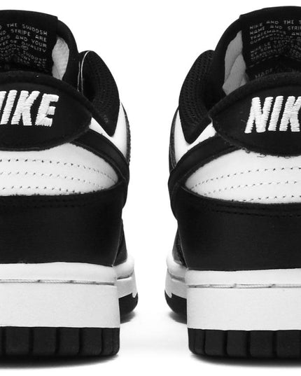 Nike Dunk Low Retro 'White Black' Panda (2021) (Women's)