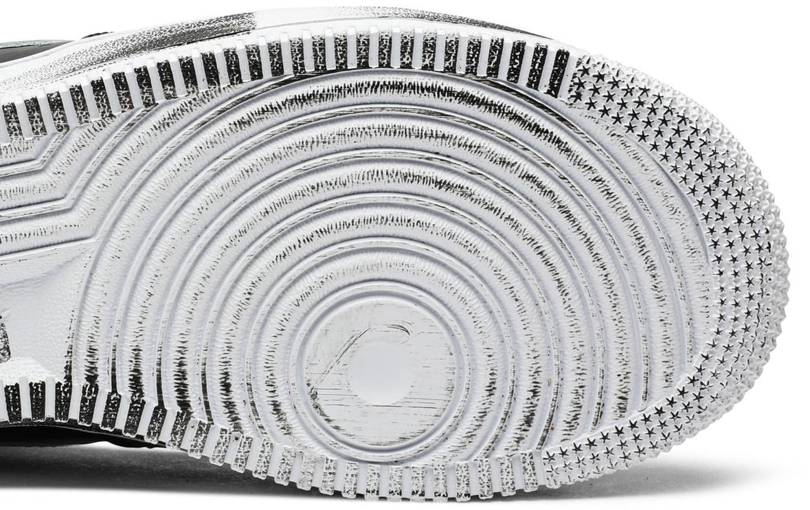 Nike x G-Dragon Air Force 1 '07 'Para-noise' PEACEMINUSONE