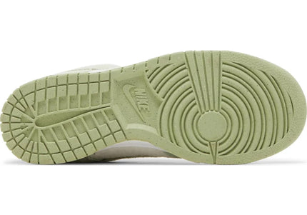 Nike Dunk Low SE Fleece Pack 'Honeydew' (Women's)