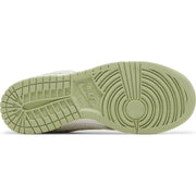 Nike Dunk Low SE Fleece Pack 'Honeydew' (Women's)