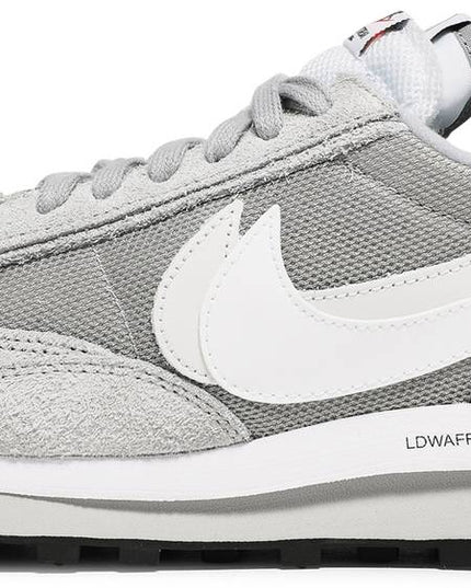 Sacai x Nike LD Waffle SF 'Fragment Grey'
