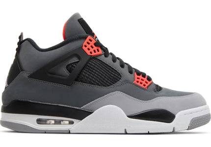 Air Jordan 4 Retro 'Infrared'