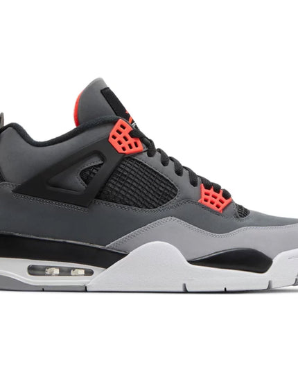 Air Jordan 4 Retro 'Infrared'