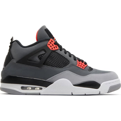 Air Jordan 4 Retro 'Infrared'