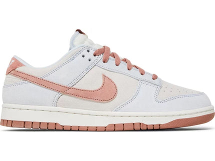 Nike Dunk Low 'Fossil Rose'