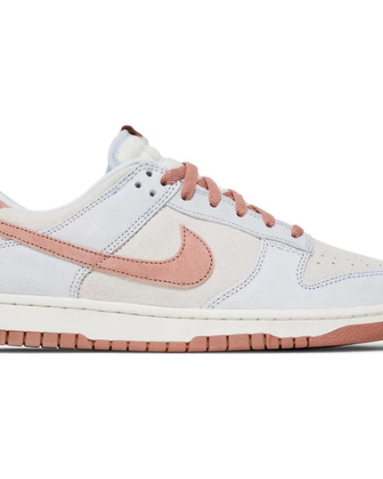 Nike Dunk Low 'Fossil Rose'