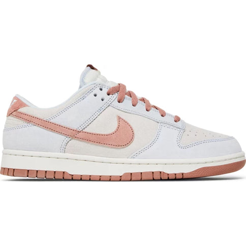 Nike Dunk Low 'Fossil Rose'