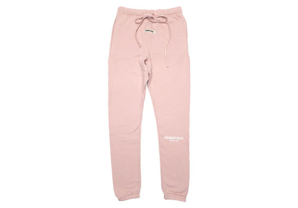 FEAR OF GOD ESSENTIALS Sweatpants - Blush (FW19)