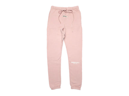 FEAR OF GOD ESSENTIALS Sweatpants - Blush (FW19)