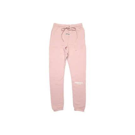 FEAR OF GOD ESSENTIALS Sweatpants - Blush (FW19)