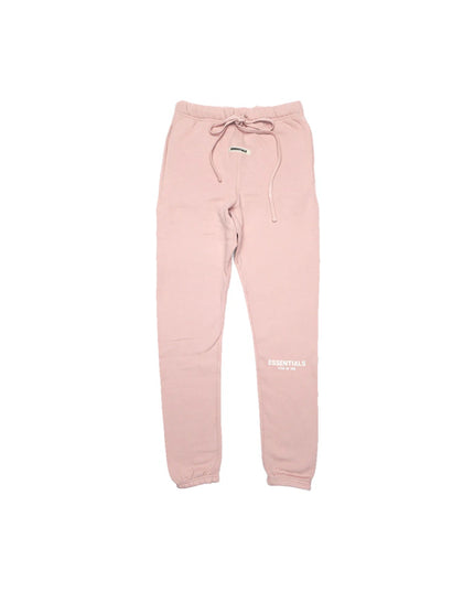 FEAR OF GOD ESSENTIALS Sweatpants - Blush (FW19)