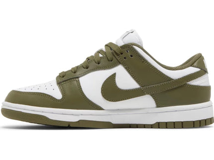 Nike Dunk Low 'Medium Olive' (Women's)